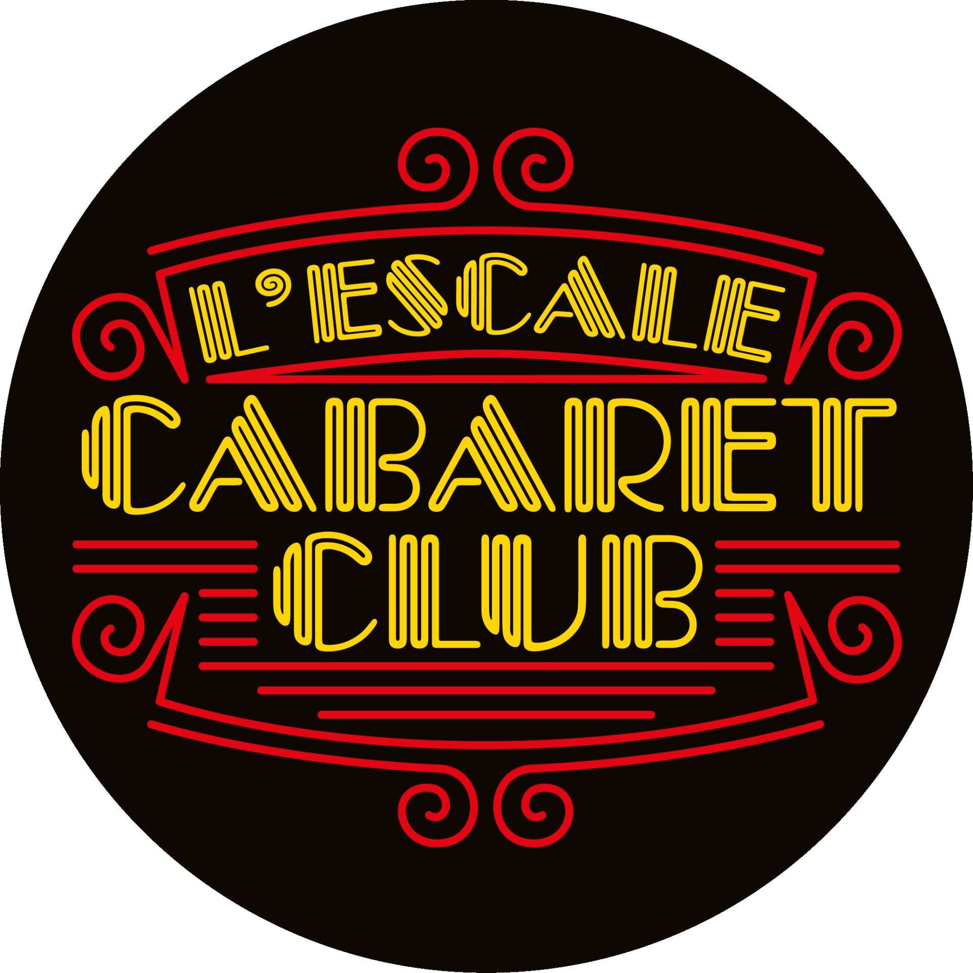 Escale Cabaret Club