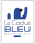 Logo Le Cactus Bleu