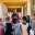 Visite costumée au Château de Gizeux