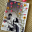 Broderie sur photo