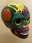 vue d'une calavera