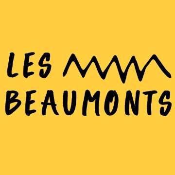 logo les beaumonts