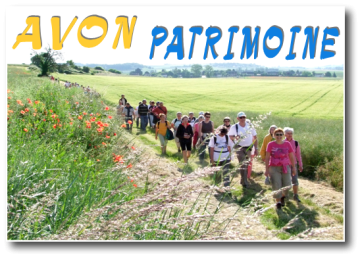 Avon Patrimoine