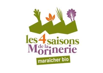 Les 4 saisons de la Morinerie, maraîcher bio
