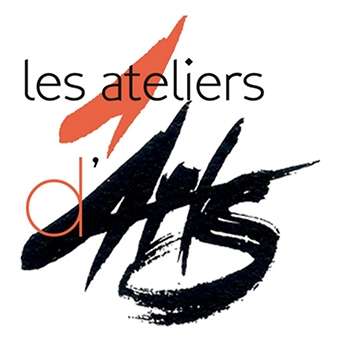 logo les ateliers d'arts