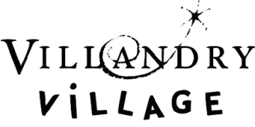 Logo Villandry Village
