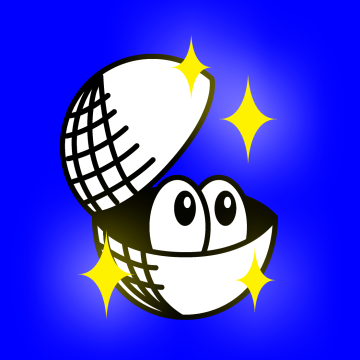 Logo Surprends-Moi fond noir