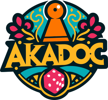 Logo Akadoc