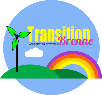 Logo Transition Brenne (fond blanc)
