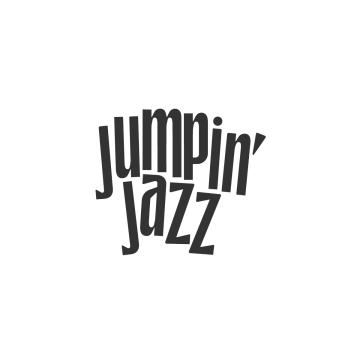 logo jumpin jazz
