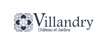 logo Château de Villandry