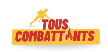 logo tous combattants 