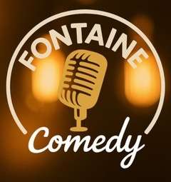 logo Fontaine Comedy