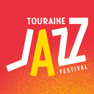 logo touraine jazz festival
