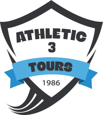 Logo A3Tours